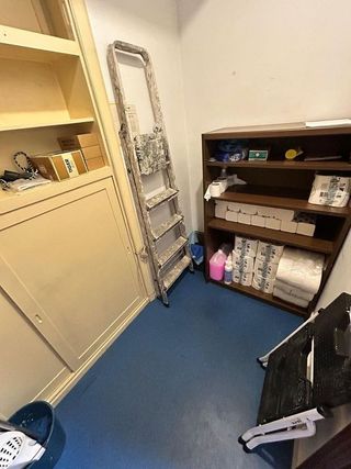 Local comercial en alquiler en Amara - Berri en San Sebastián-Donostia