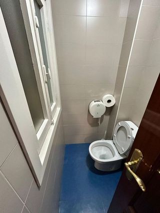 Local comercial en alquiler en Amara - Berri en San Sebastián-Donostia