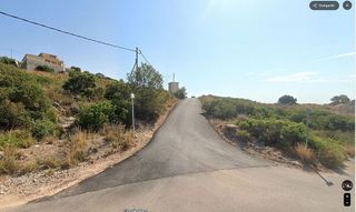 Solar en venta en Alginet