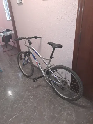 Bicicletta MTB taglia S