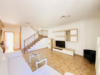 Casa adosada en venta en Pulianas
