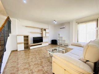 Casa adosada en venta en Pulianas
