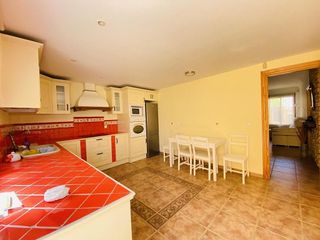 Casa adosada en venta en Pulianas
