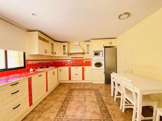 Casa adosada en venta en Pulianas
