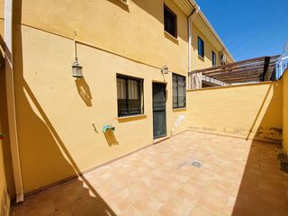 Casa adosada en venta en Pulianas