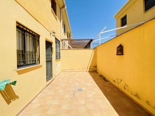 Casa adosada en venta en Pulianas