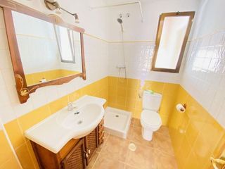 Casa adosada en venta en Pulianas