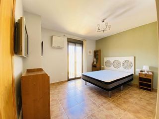 Casa adosada en venta en Pulianas