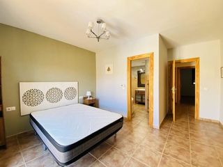 Casa adosada en venta en Pulianas