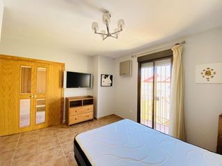 Casa adosada en venta en Pulianas