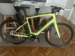 Bicicleta Eléctrica Specialized Vado SL 4.0

