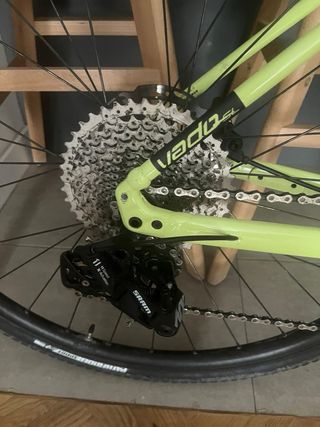 Bicicleta Eléctrica Specialized Vado SL 4.0

