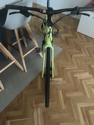 Bicicleta Eléctrica Specialized Vado SL 4.0


