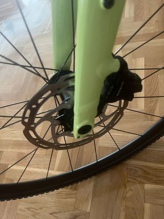 Bicicleta Eléctrica Specialized Vado SL 4.0

