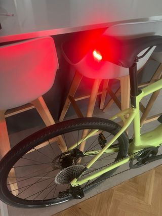 Bicicleta Eléctrica Specialized Vado SL 4.0

