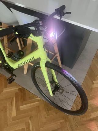 Bicicleta Eléctrica Specialized Vado SL 4.0

