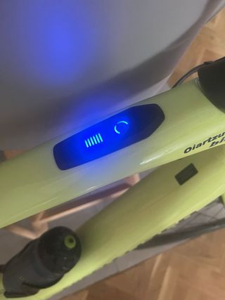 Bicicleta Eléctrica Specialized Vado SL 4.0

