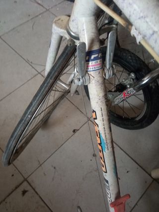 Bicicleta Vento Vintage