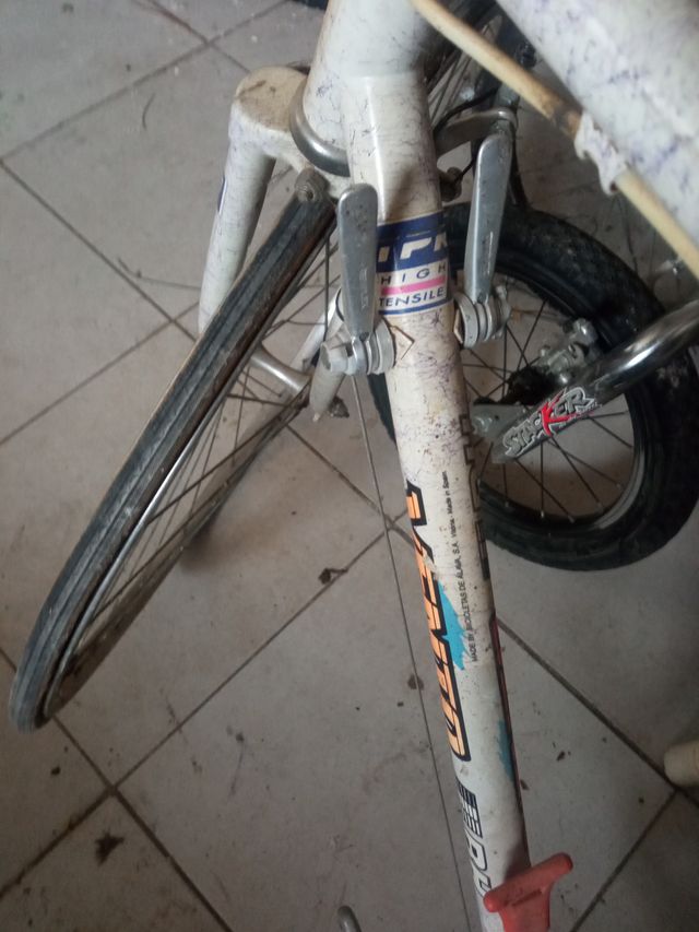 Bicicleta Vento Vintage