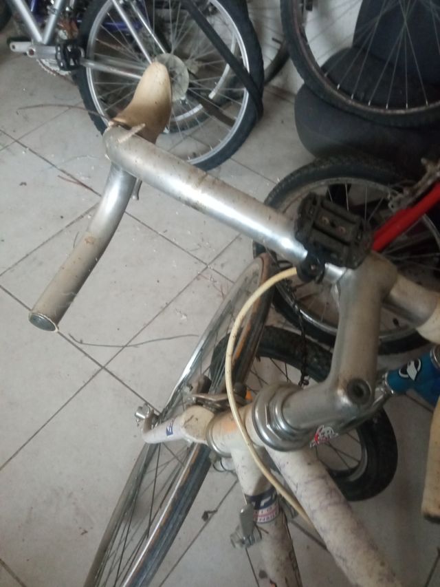 Bicicleta Vento Vintage