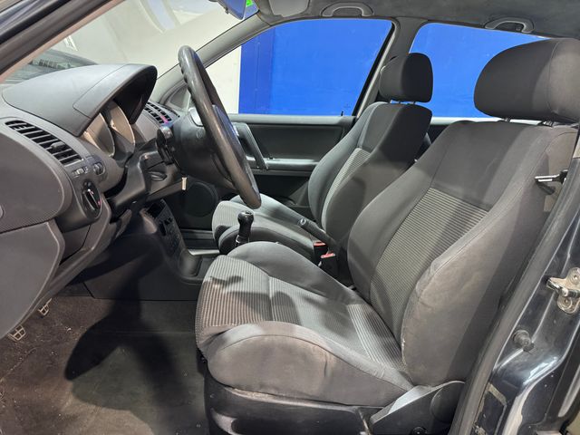 Volkswagen Polo 1.4 i