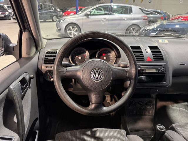 Volkswagen Polo 1.4 i