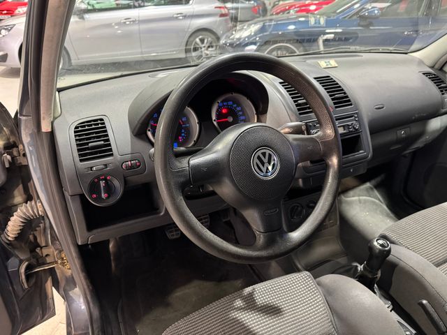 Volkswagen Polo 1.4 i