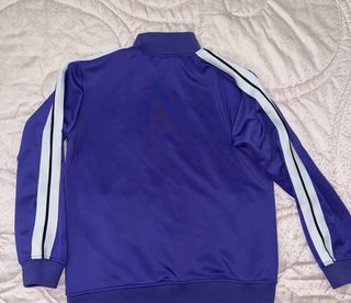 Giacca Palm Angels Viola