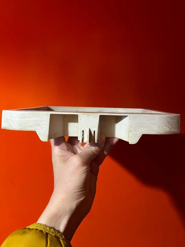 Filtro e motore Rex asciugatrice