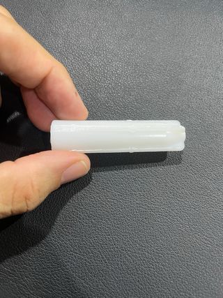 Acople pomo Renault 5/6 velocidades