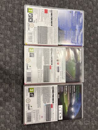 Juegos Nintendo Switch: Minecraft, FIFA 22, FC 24