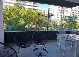 Piso en alquiler en Safranar en Valencia