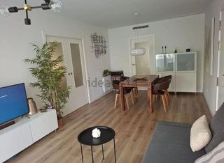 Piso en alquiler en Safranar en Valencia