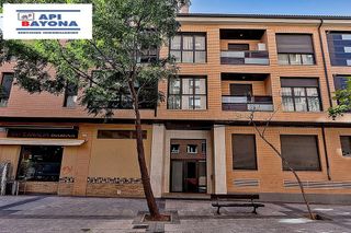 Piso en alquiler en La Bozada – Parque Delicias en Zaragoza