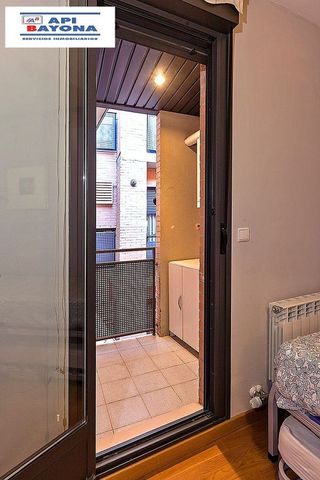 Piso en alquiler en La Bozada – Parque Delicias en Zaragoza
