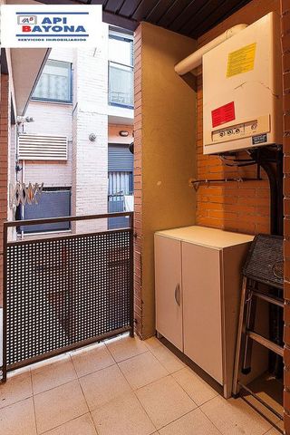 Piso en alquiler en La Bozada – Parque Delicias en Zaragoza