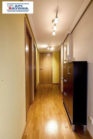 Piso en alquiler en La Bozada – Parque Delicias en Zaragoza