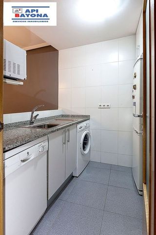 Piso en alquiler en La Bozada – Parque Delicias en Zaragoza