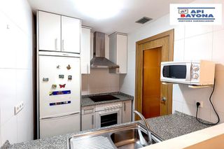 Piso en alquiler en La Bozada – Parque Delicias en Zaragoza