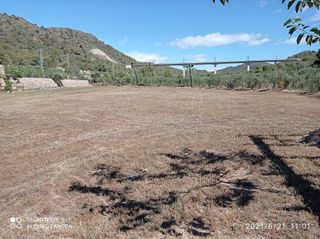 Terreno en venta en Centro en Roda de Barà