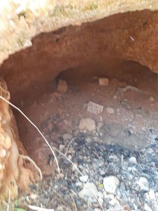 Terreno en venta en Centro en Roda de Barà