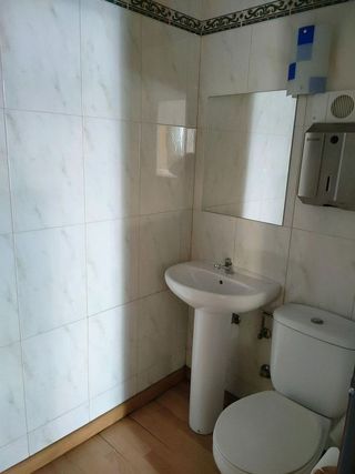 Local comercial en venta en Centro en Ponferrada