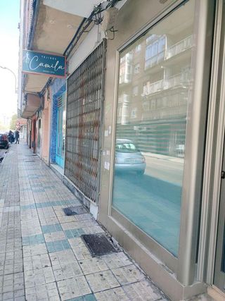 Local comercial en venta en Centro en Ponferrada