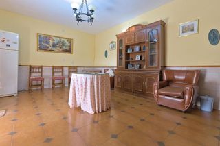 Casa adosada en venta en Illora