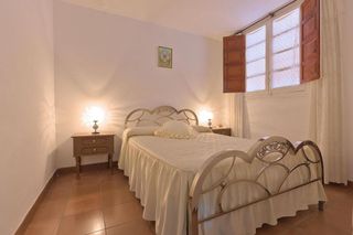 Casa adosada en venta en Illora