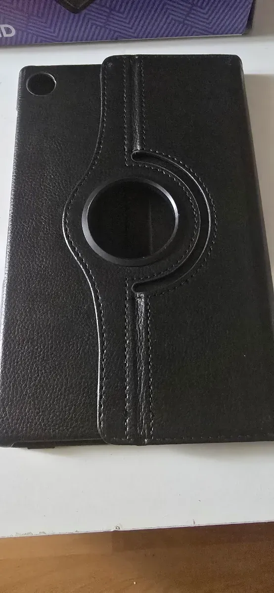 Tablet Lenovo Tab M10 HD Negra/Gris