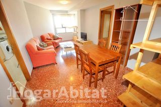 Piso en venta en Camí Real en Valencia