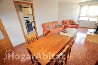 Piso en venta en Camí Real en Valencia