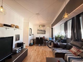 Piso en venta en La Petxina en Valencia