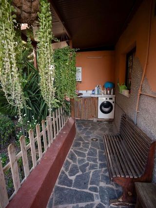 Casa adosada en venta en Güímar